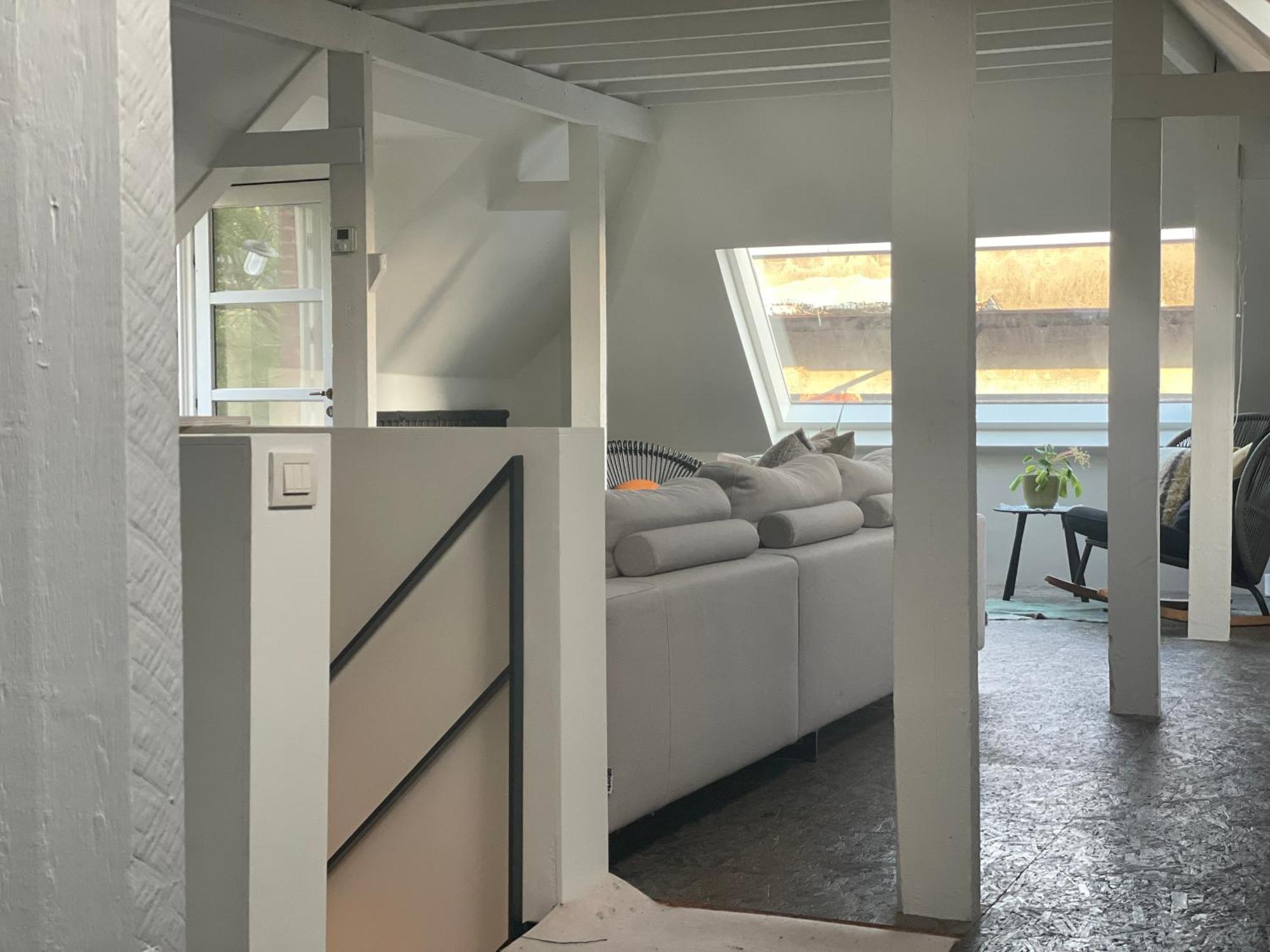 Apartment De Hamrokerij *