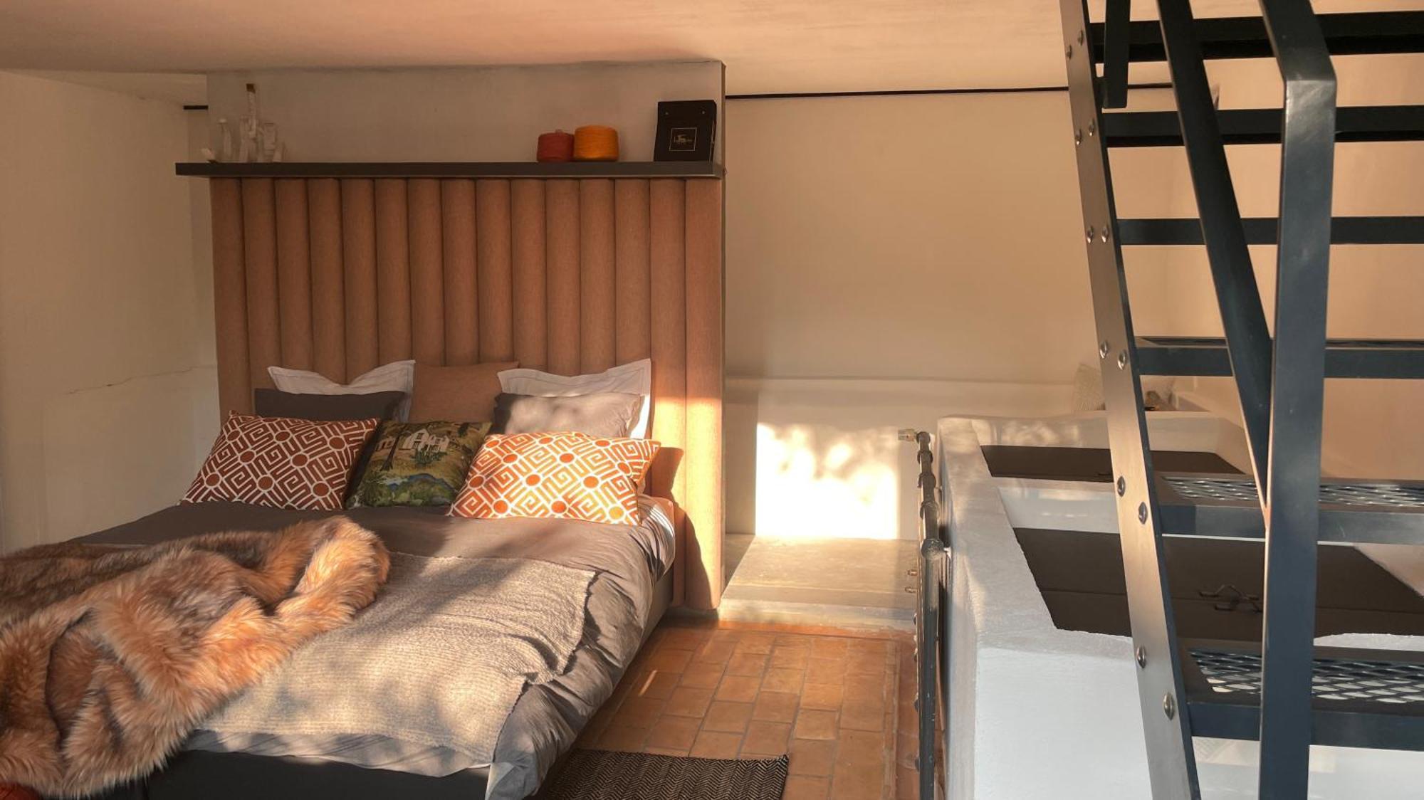 Apartment De Hamrokerij