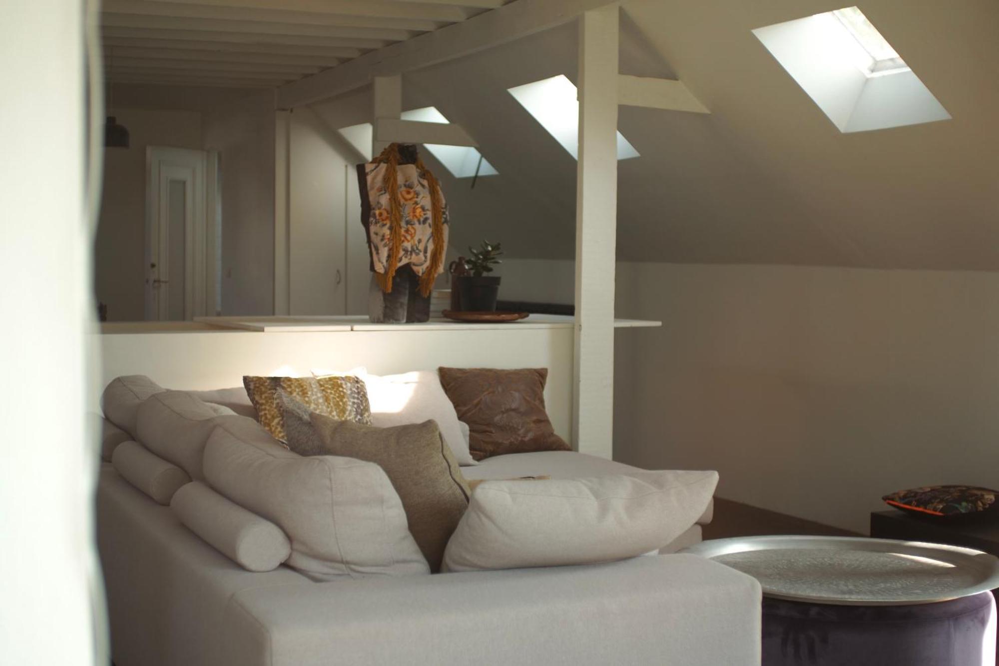 De Hamrokerij Apartment Kortrijk