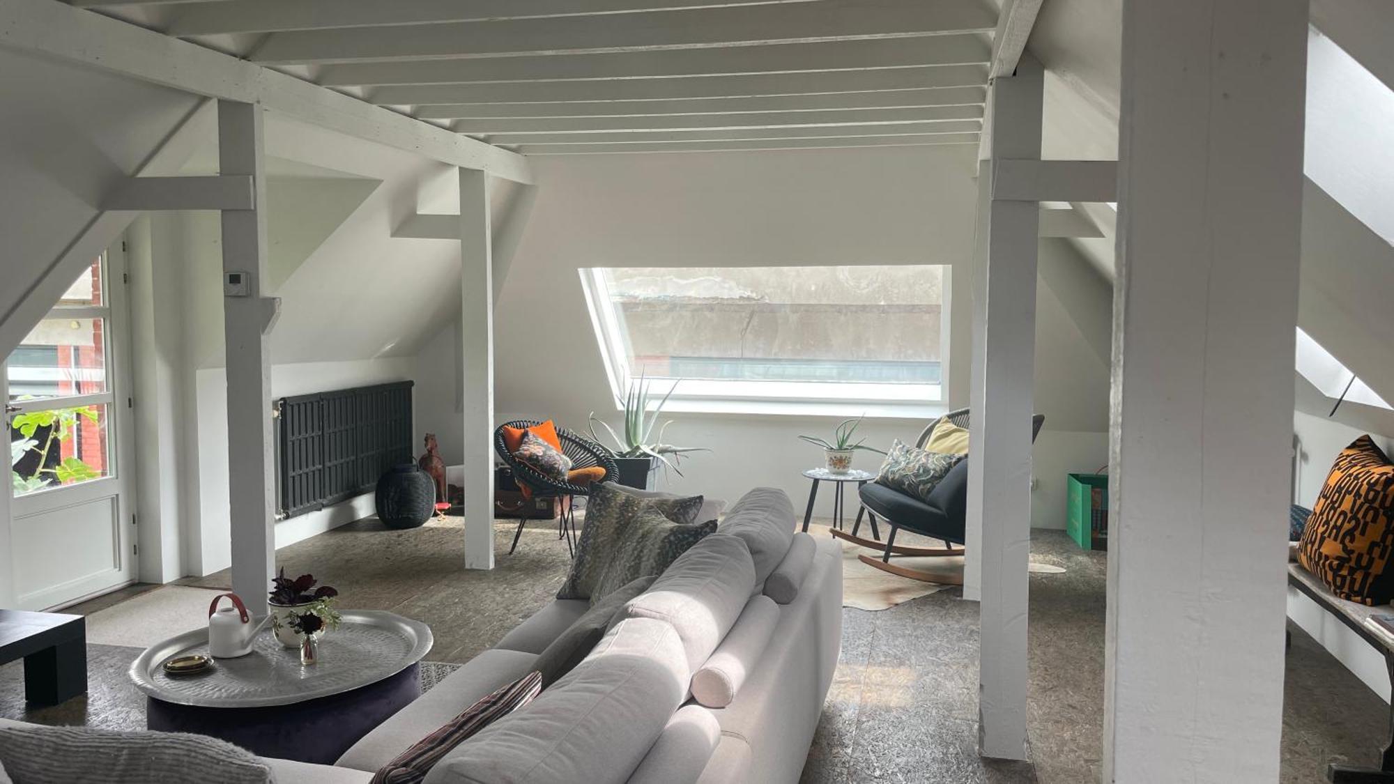 Apartment De Hamrokerij Kortrijk