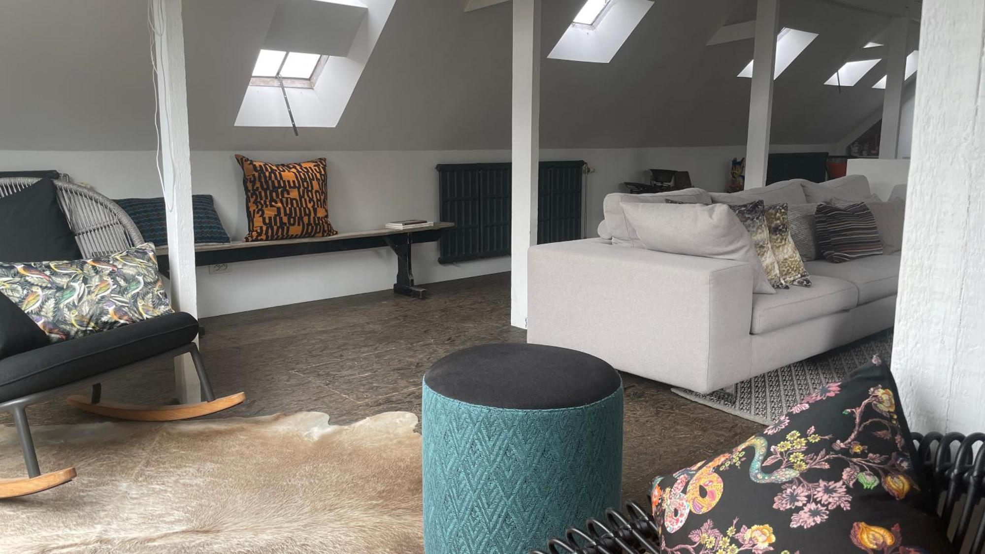 De Hamrokerij Apartment Kortrijk